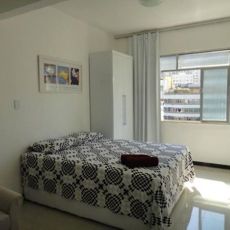 Arcanjo Aluga Apartamento Inteiro Em Copacabana Ріо-де-Жанейро Екстер'єр фото