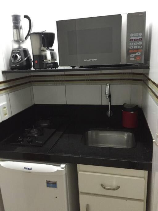 Arcanjo Aluga Apartamento Inteiro Em Copacabana Ріо-де-Жанейро Екстер'єр фото