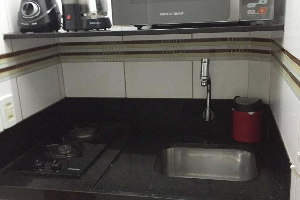 Arcanjo Aluga Apartamento Inteiro Em Copacabana Ріо-де-Жанейро Екстер'єр фото