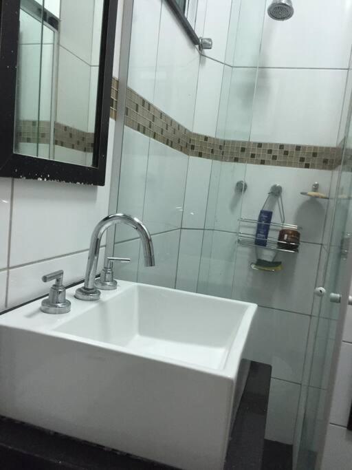 Arcanjo Aluga Apartamento Inteiro Em Copacabana Ріо-де-Жанейро Екстер'єр фото