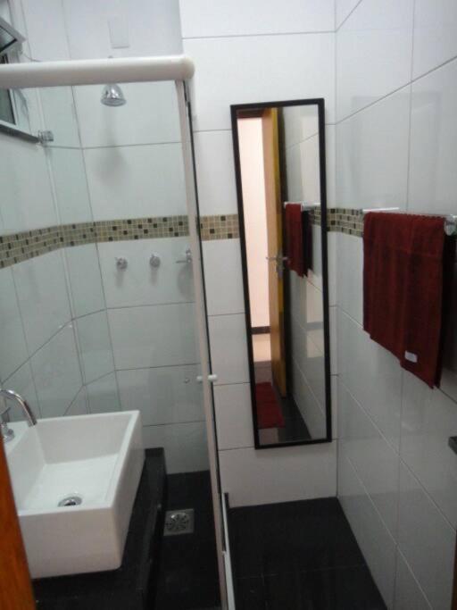 Arcanjo Aluga Apartamento Inteiro Em Copacabana Ріо-де-Жанейро Екстер'єр фото