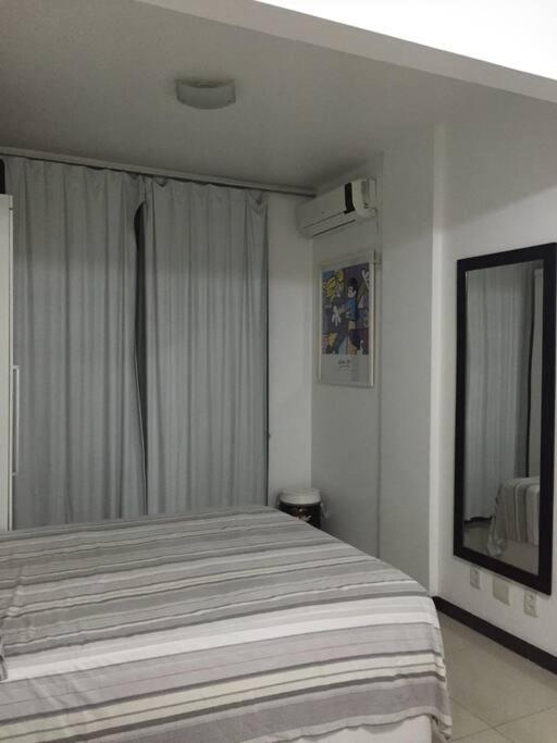 Arcanjo Aluga Apartamento Inteiro Em Copacabana Ріо-де-Жанейро Екстер'єр фото
